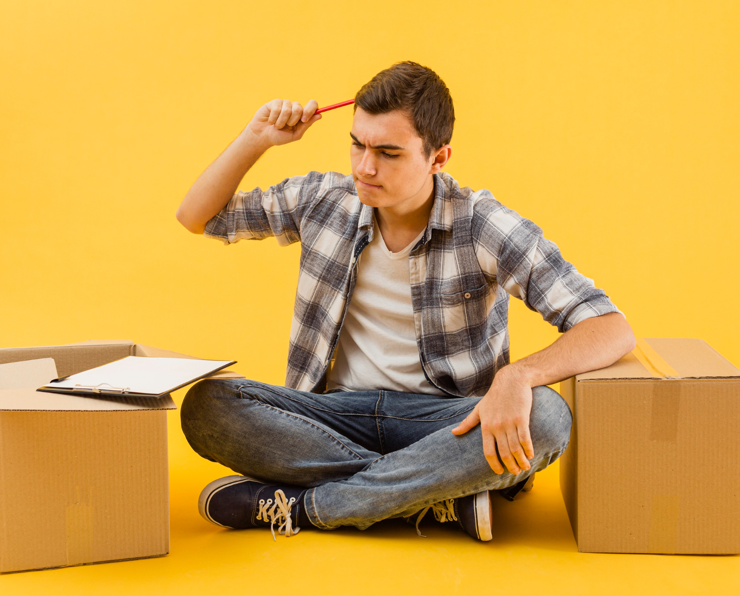 Moving on a Budget: How to Save Money Without Sacrificing Quality