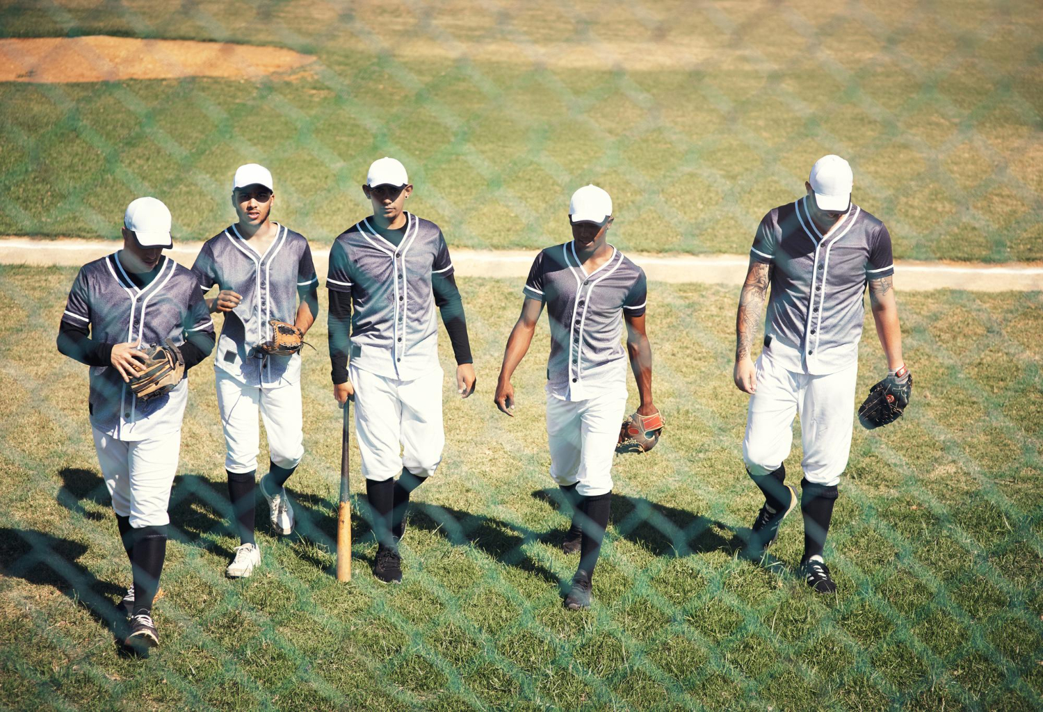 Why Grades Are Your Secret Weapon in NCAA Baseball Recruiting